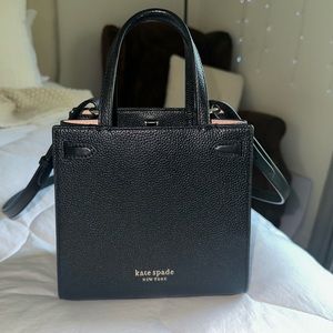Kate Spade Lane small satchel